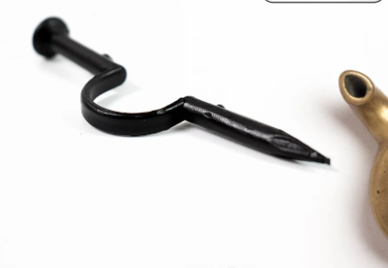 PLASTIC MAGIC NAIL